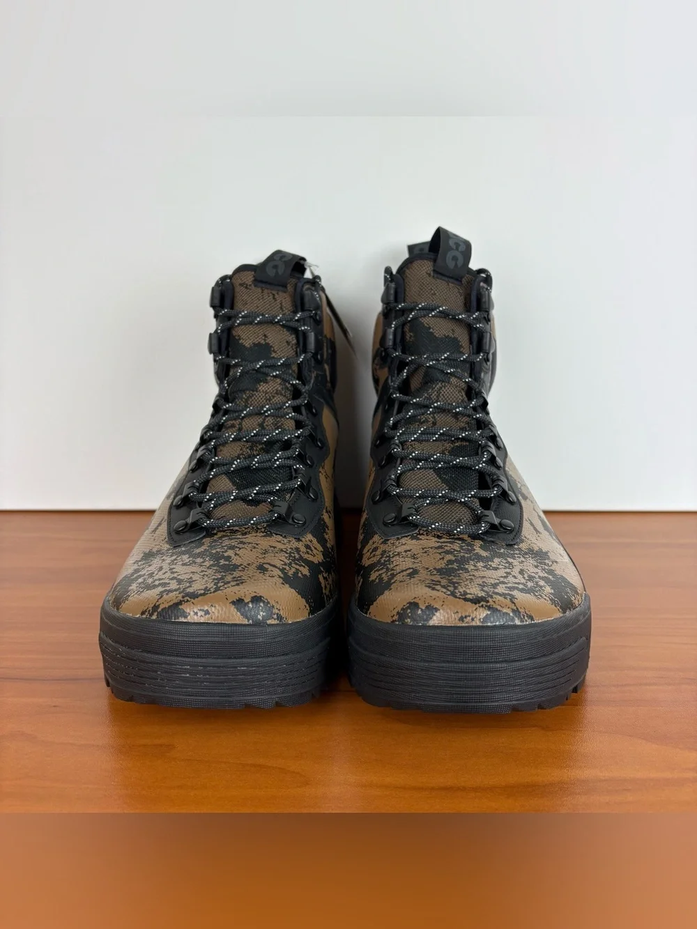 Nike ACG Zoom Gaiadome GoreTex Boots